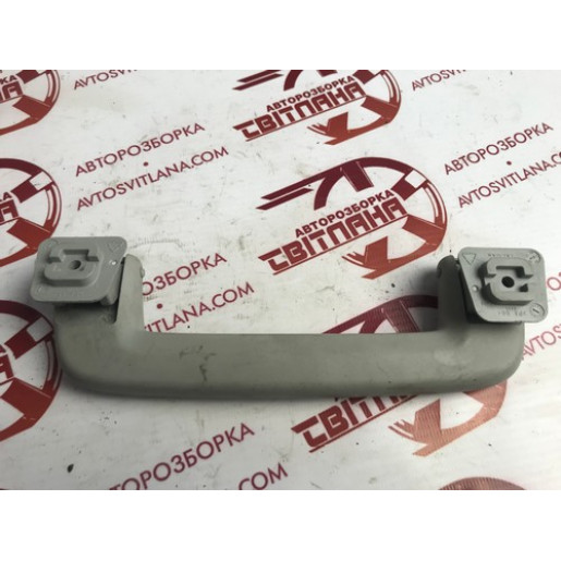 Ручка внутренняя потолочная передняя Jaguar XF 2008-2015 8X23F045C96A